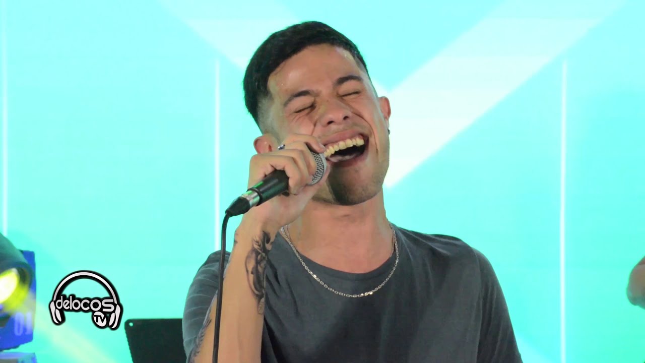 Chipote | Show Completo (De Locos Tv)