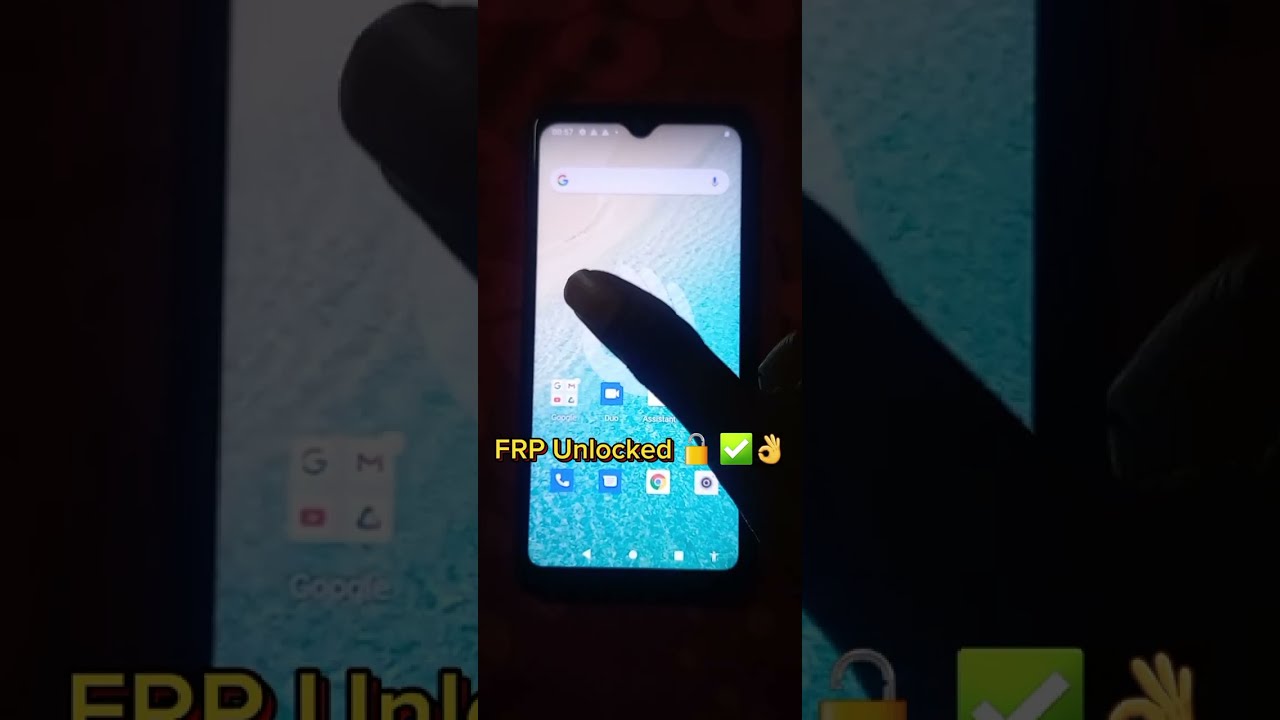 Boom!! Bypass Google Account For Mintt M3 Phone | Android 11 | #bypassgoogleaccount #frpbypass #usa