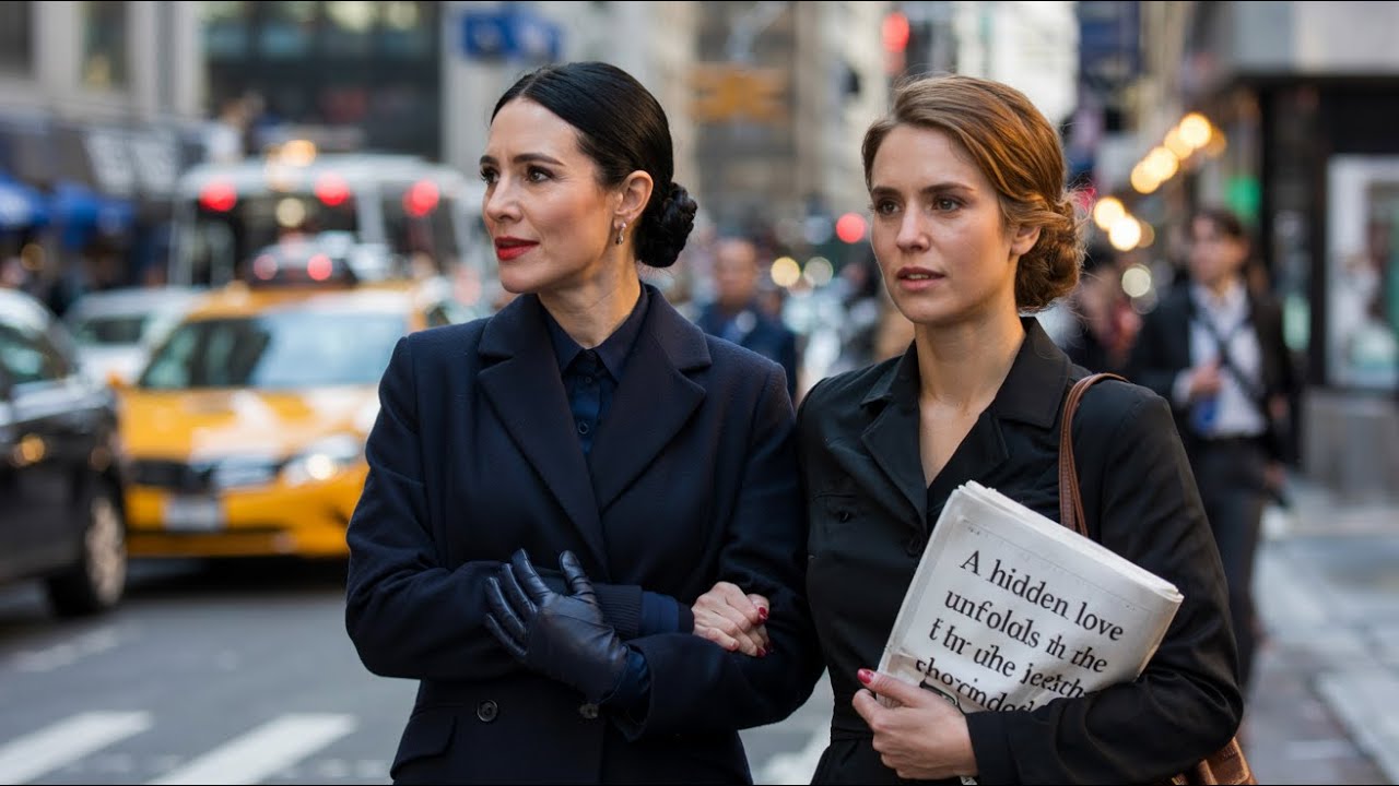 LGBT BILLIONAIRE FOLLOWED HER MAID AFTER WORK &mdash; WHAT SHE FOUND BROUGHT HER TO TEARS