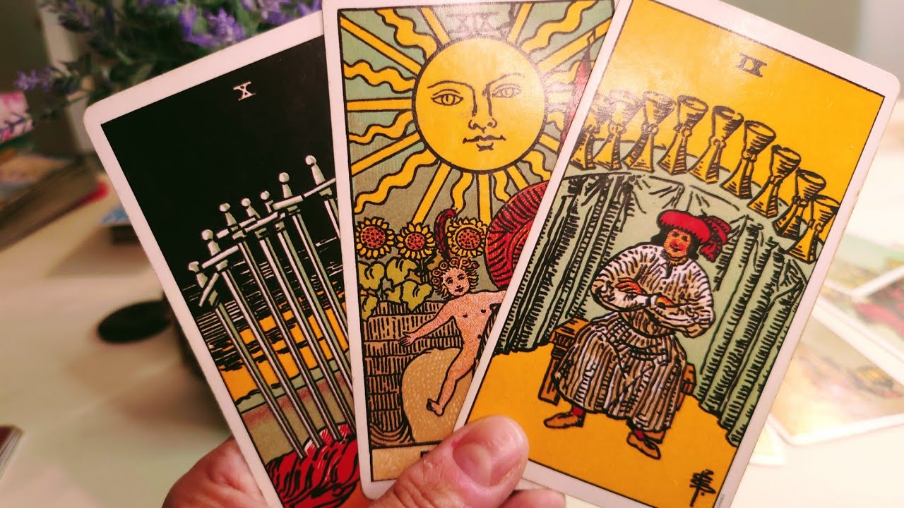 SENTIMIENTOS, MENTE Y CORAZ&Oacute;N DE TU PERSONA 👁️💌 LECTURA GENERAL +CANALIZACI&Oacute;N DE TUS GU&Iacute;AS 🕯️💖