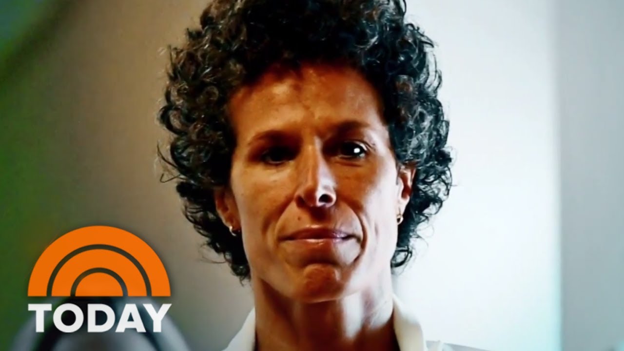 Bill Cosby Survivor Andrea Constand: He Said Pills Were &lsquo;My Friends&rsquo; | TODAY