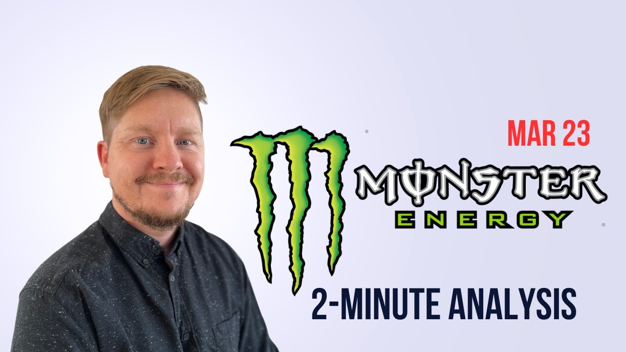 Should you buy Monster Beverage stock?