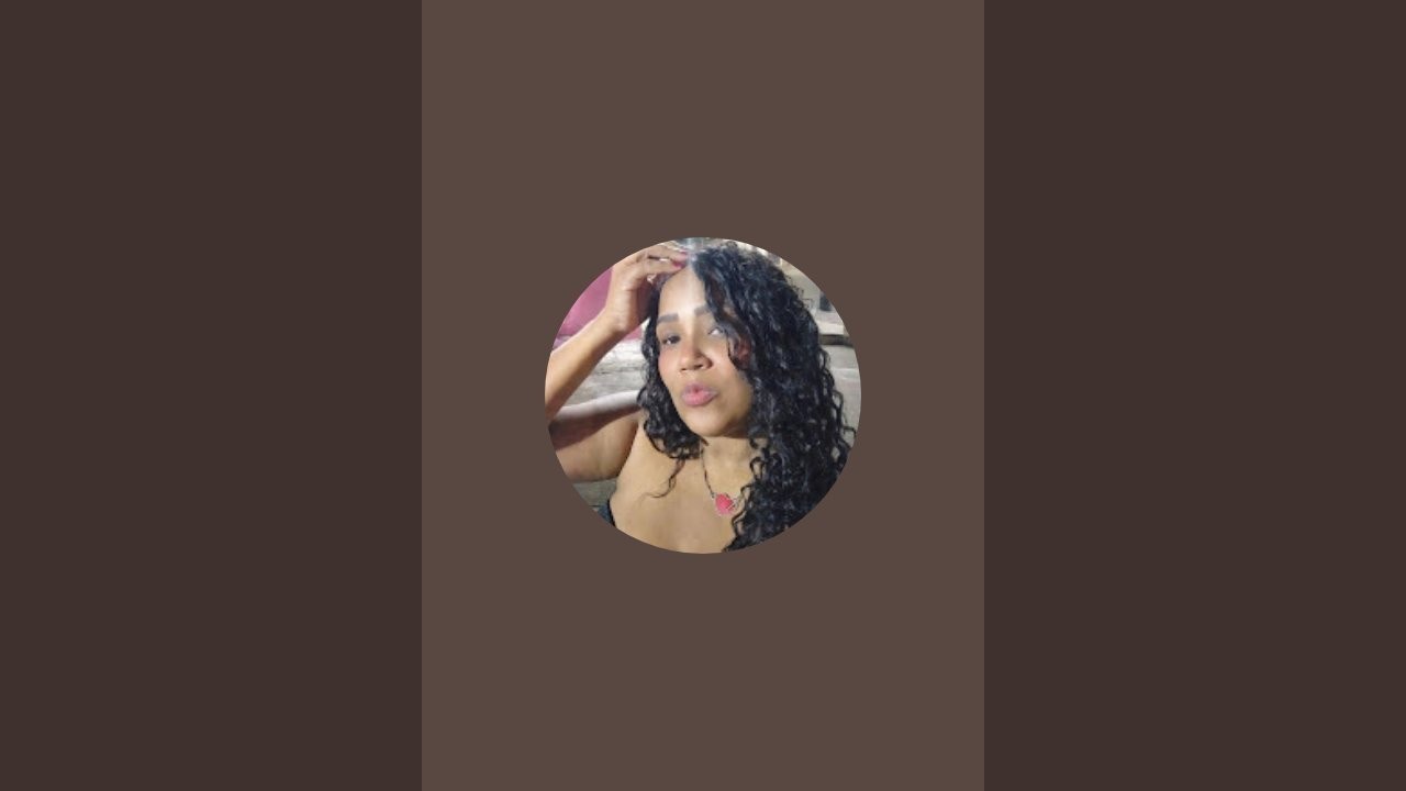 Dona Vanessa  está ao vivo!