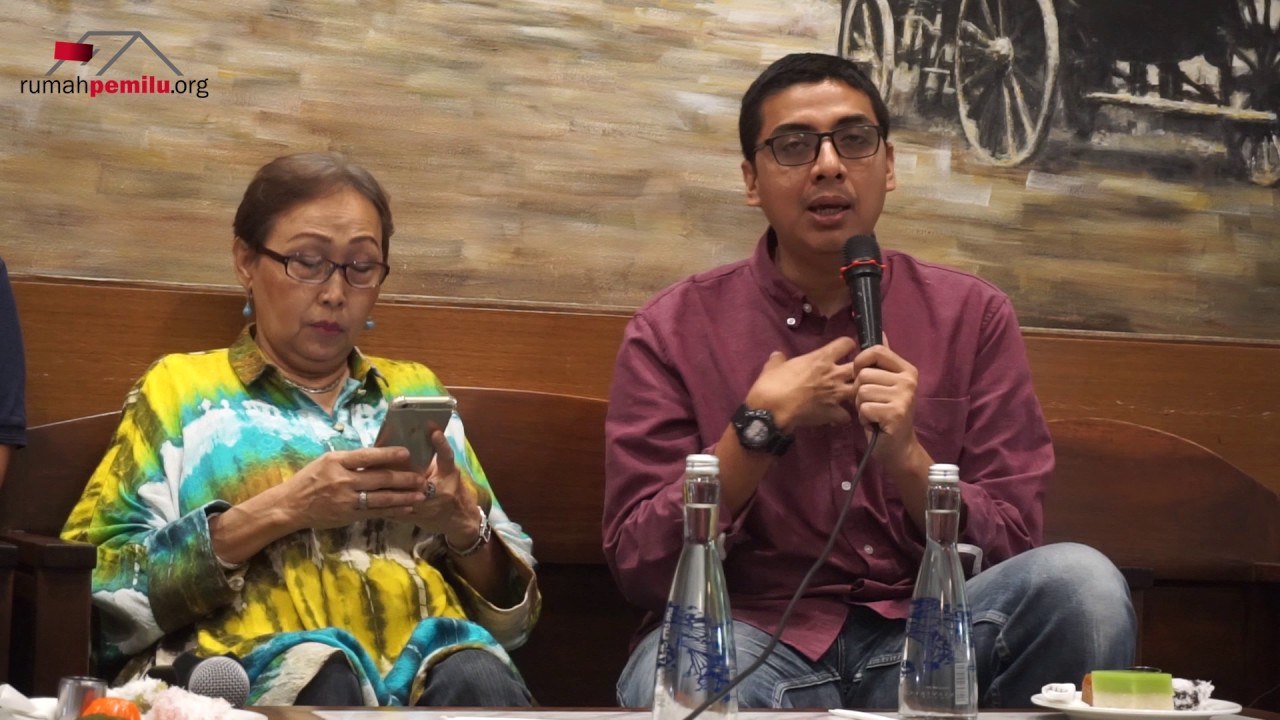 Putusan MK Terkait Masa Jabatan DPD Urusan Internal Sangat Disayangkan