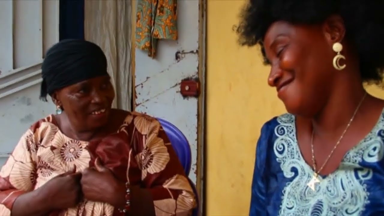 KOUMA MAGNIN EP COMPLET FILM GUINEEN VERSION MALINKE