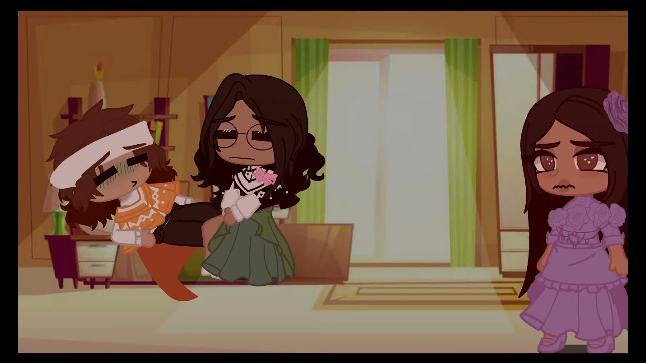 camilo gets sick |encanto|