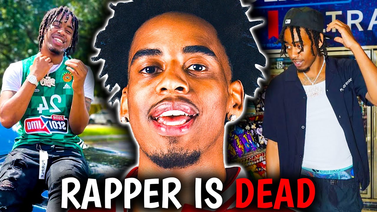 Famous Rapper Shot DEAD at His MOST Expensive Album Release Party  | True Crime Story