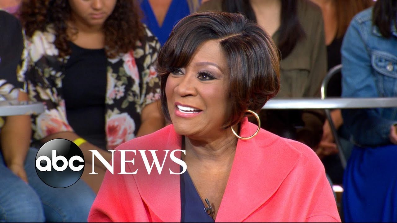 Patti LaBelle on Aretha Franklin: 'She was like my hero'