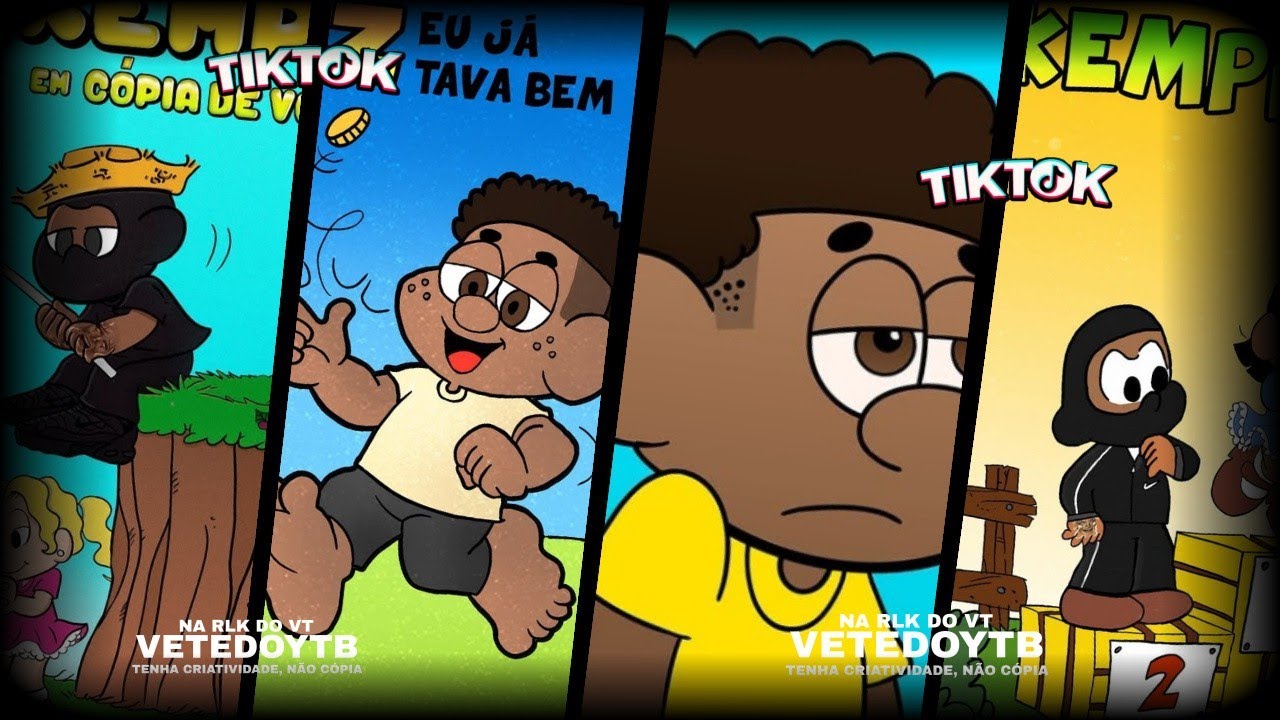 10 MINUTINHOS DE PISEIRO ACELERADO - TAZZ, KEMPA & M7 [@empirestreet @vetedoytb ] CHORA OU DANÇA?