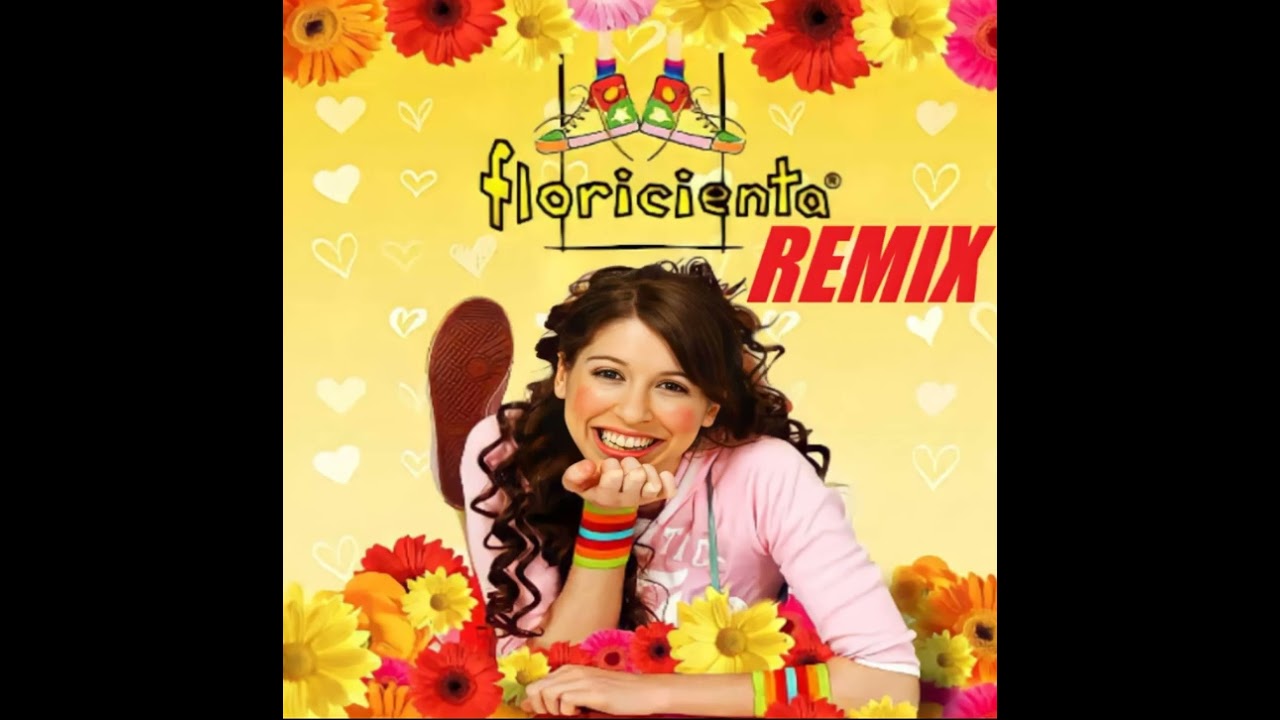 03 - Ven A Mi - Floricienta  (REMIX)