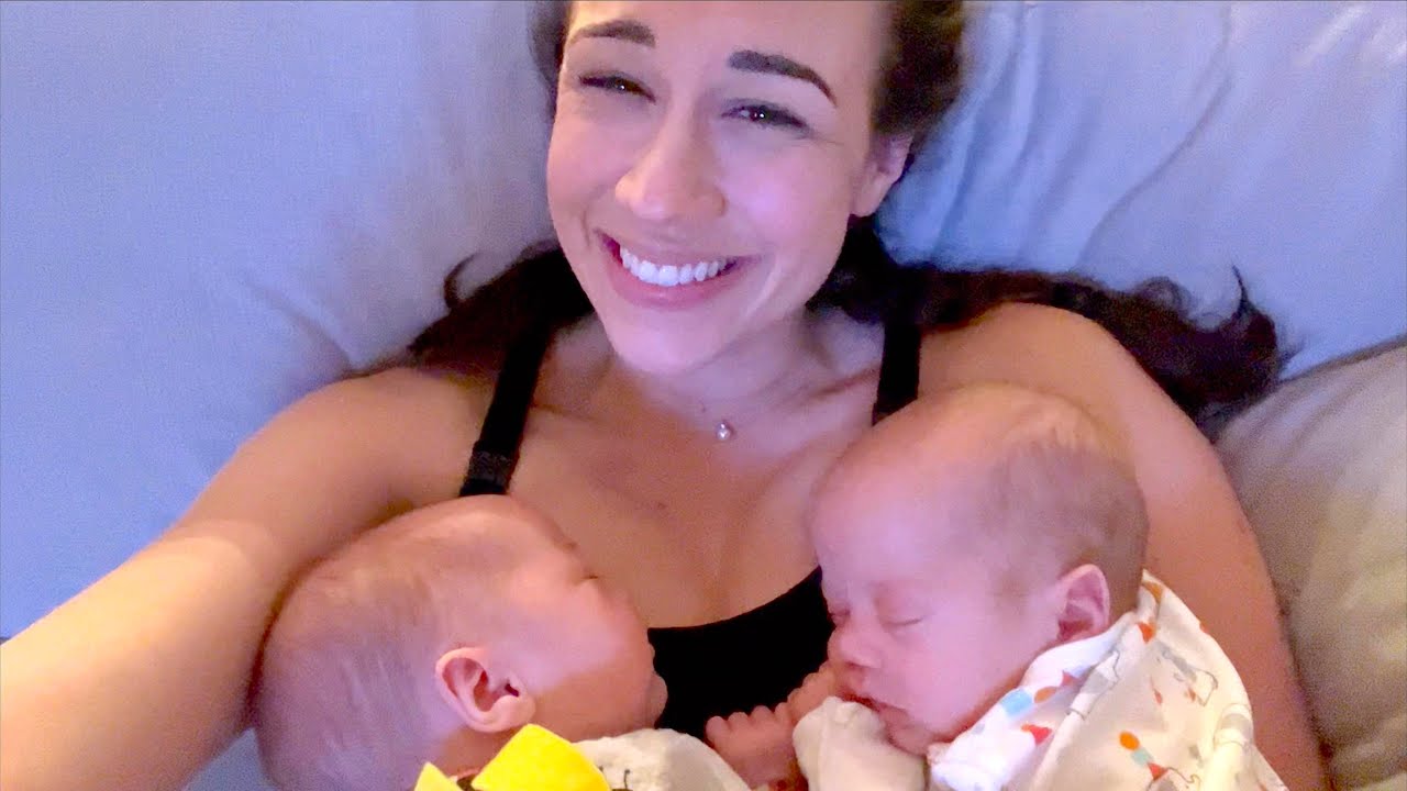 They Are So Stinkin' CUTE!