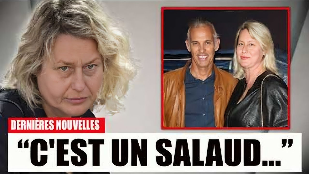 La vérité sur le mariage de Luana Belmondo et Paul Belmondo