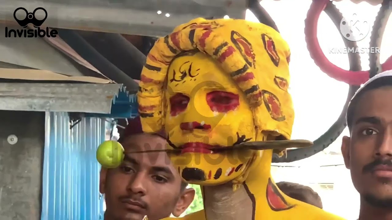 Kachha gosth khate hai vadodara ke bagh&hellip;mohurram 2023 vadodara #muharram #sorts #vairal