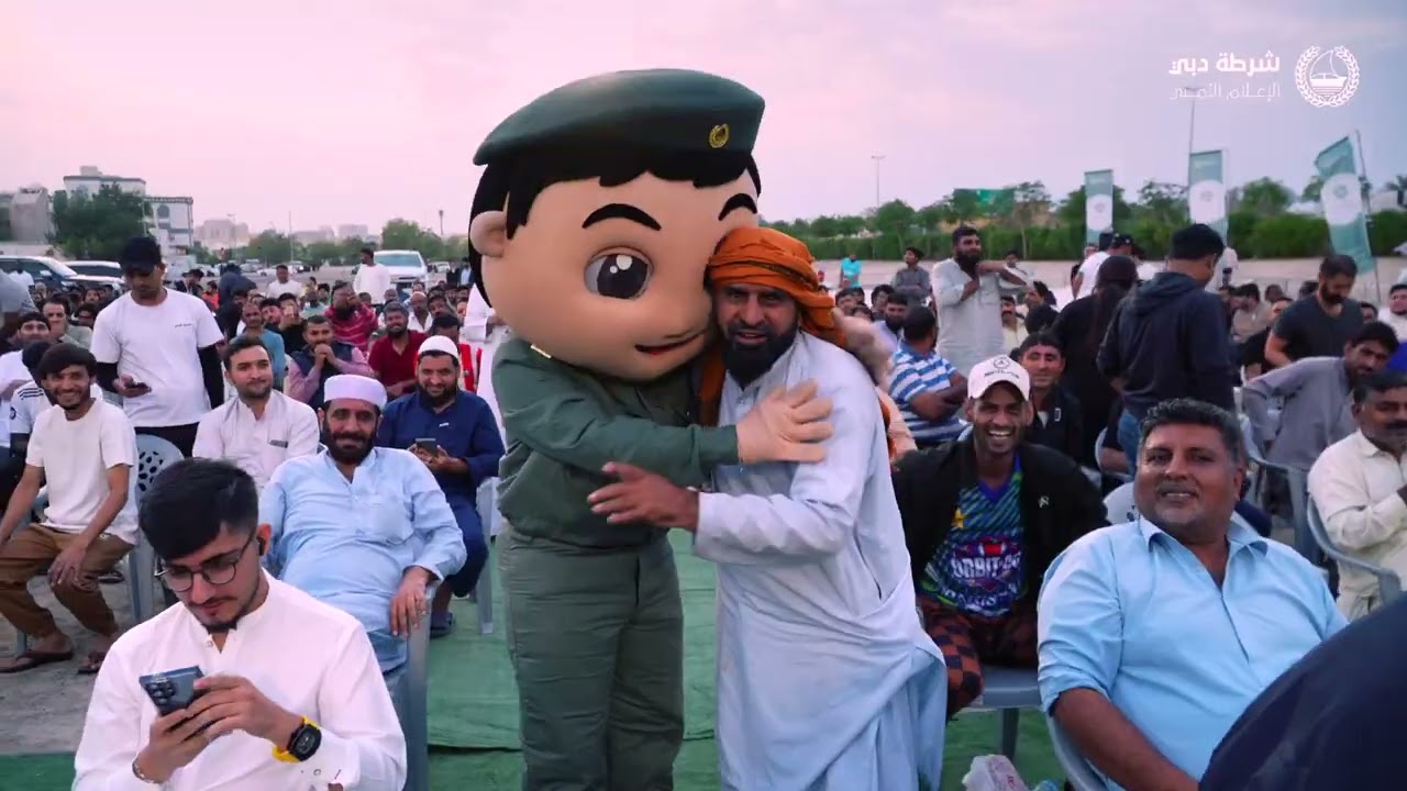 ملتقى الوحيدة المجتمعي.. حيث يلتقي أمن المجتمع بطموح المستقبل