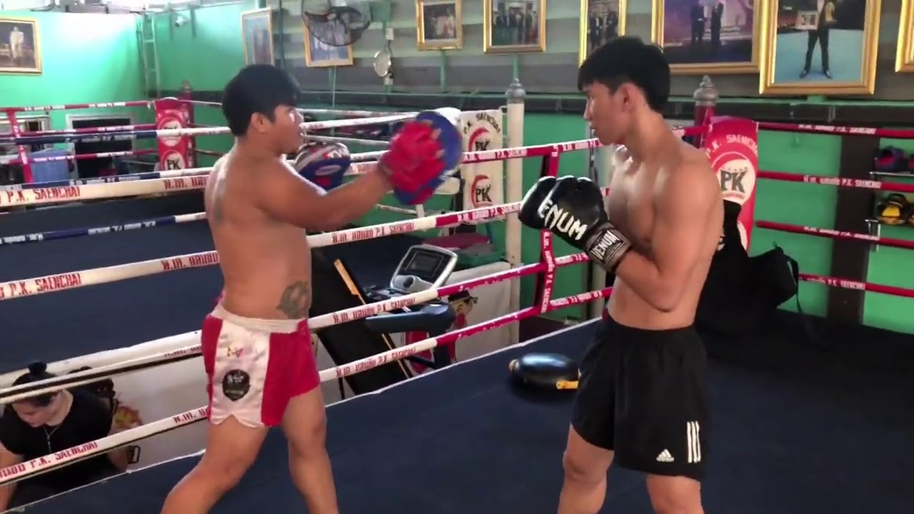 มาดูตะวันฉายซ้อมว่าจะโหดมากขนาดไหนกันครับ
