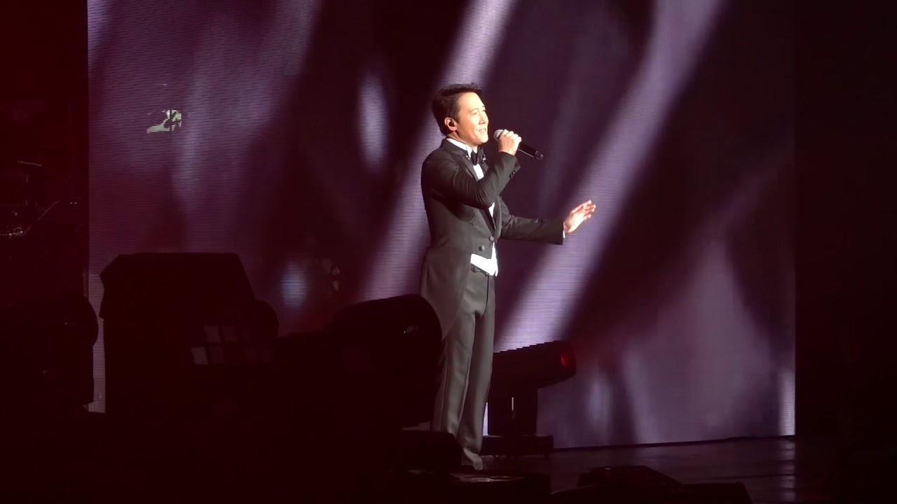 黎明 - 今生不再 (附Youtube字幕) - Leon Lai Metro Live 2.0 台北站 Part 26
