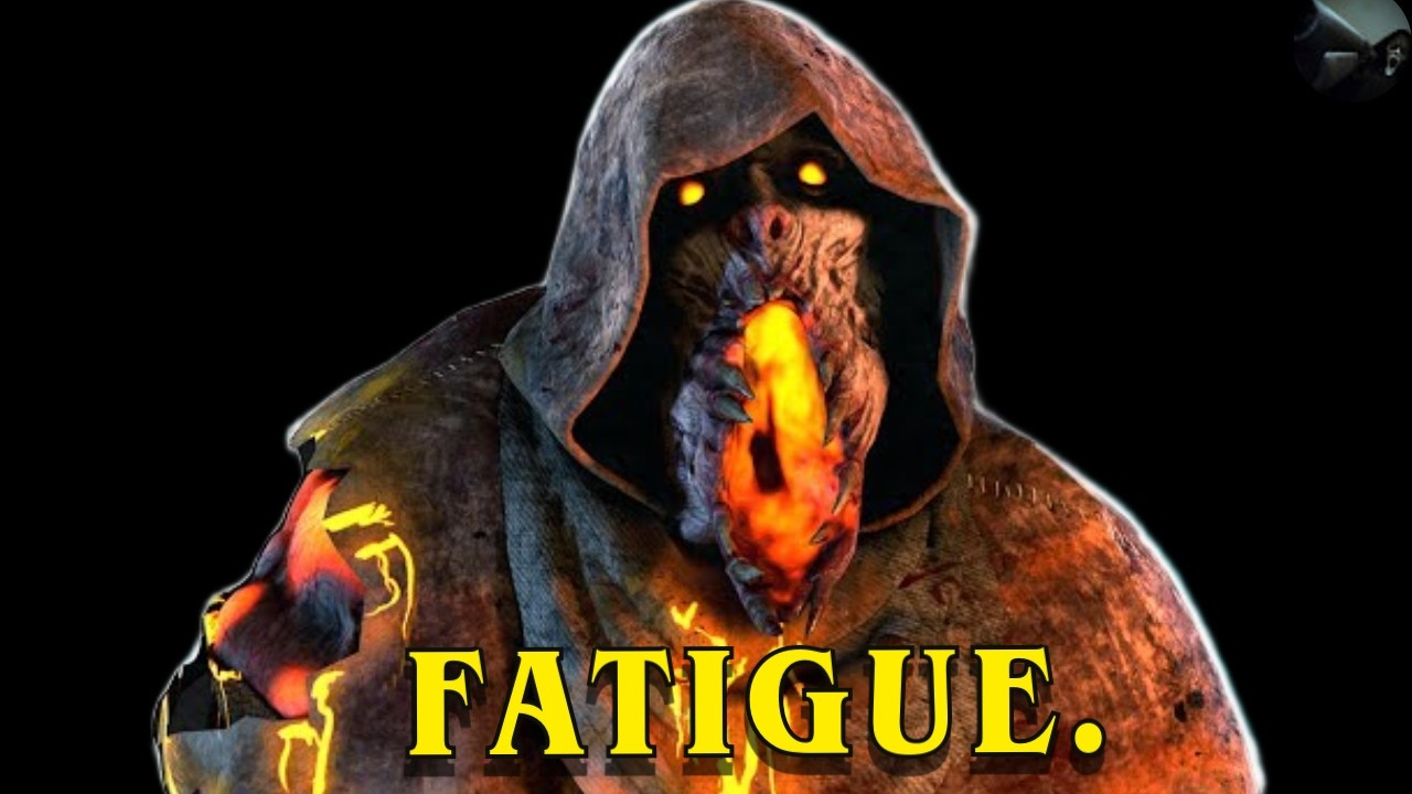 Blight Fatigue Is the Result of DBD&rsquo;s Biggest Balance Problem