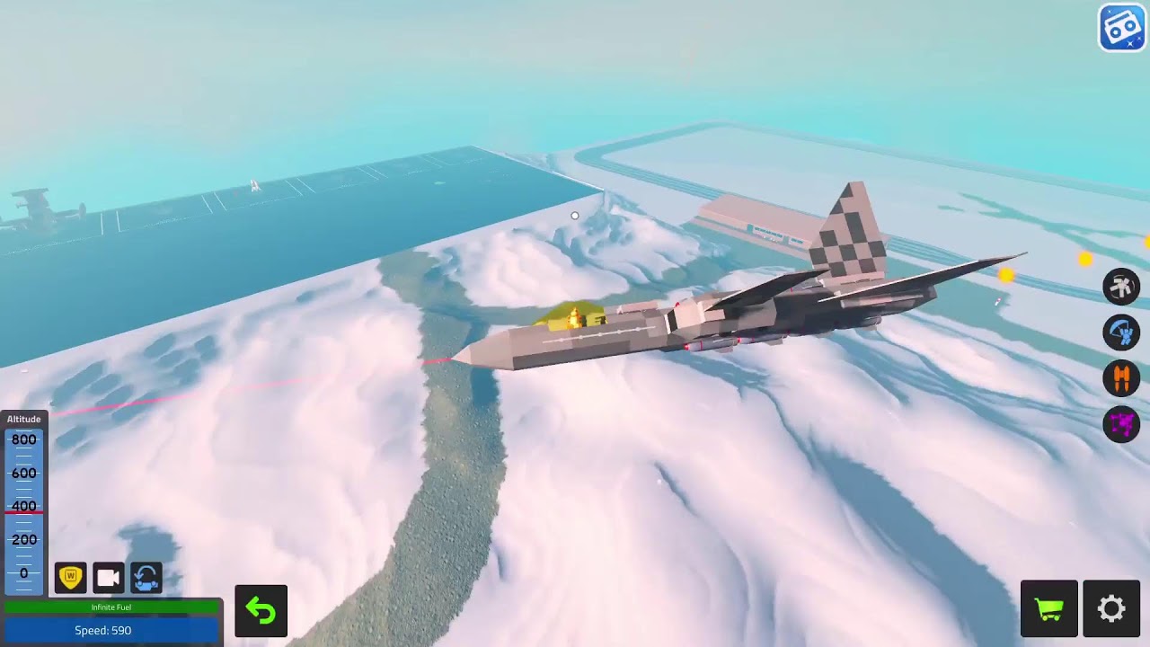 FA-29 JAYBIRD tries to destroy shredders3