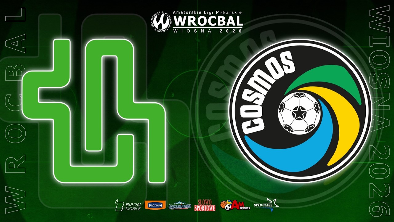 TH-Beton - Cosmos Wrocław