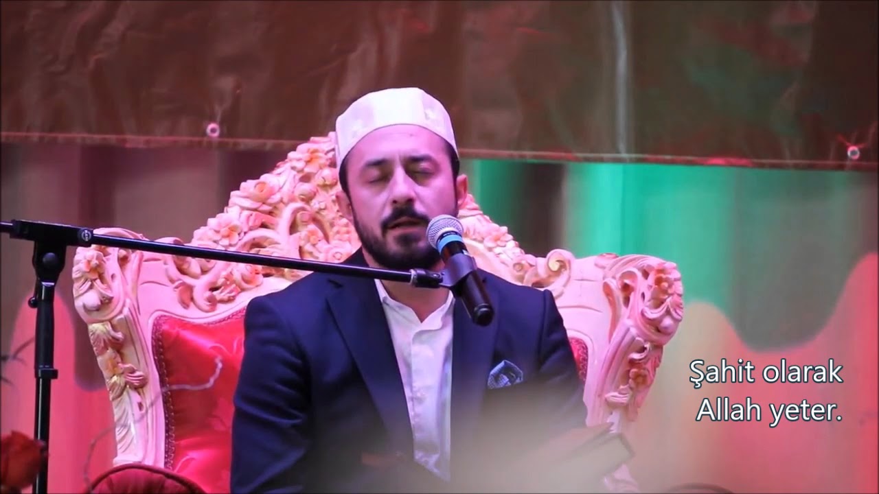 Ali Tel-Ahzab (21-25)