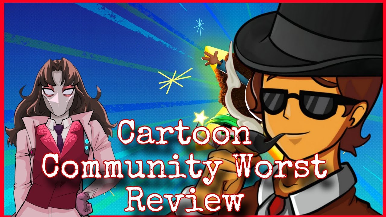 Servicebot Special : The worst Fairly OddParents: A New Wish Review ( A.S.K Air)