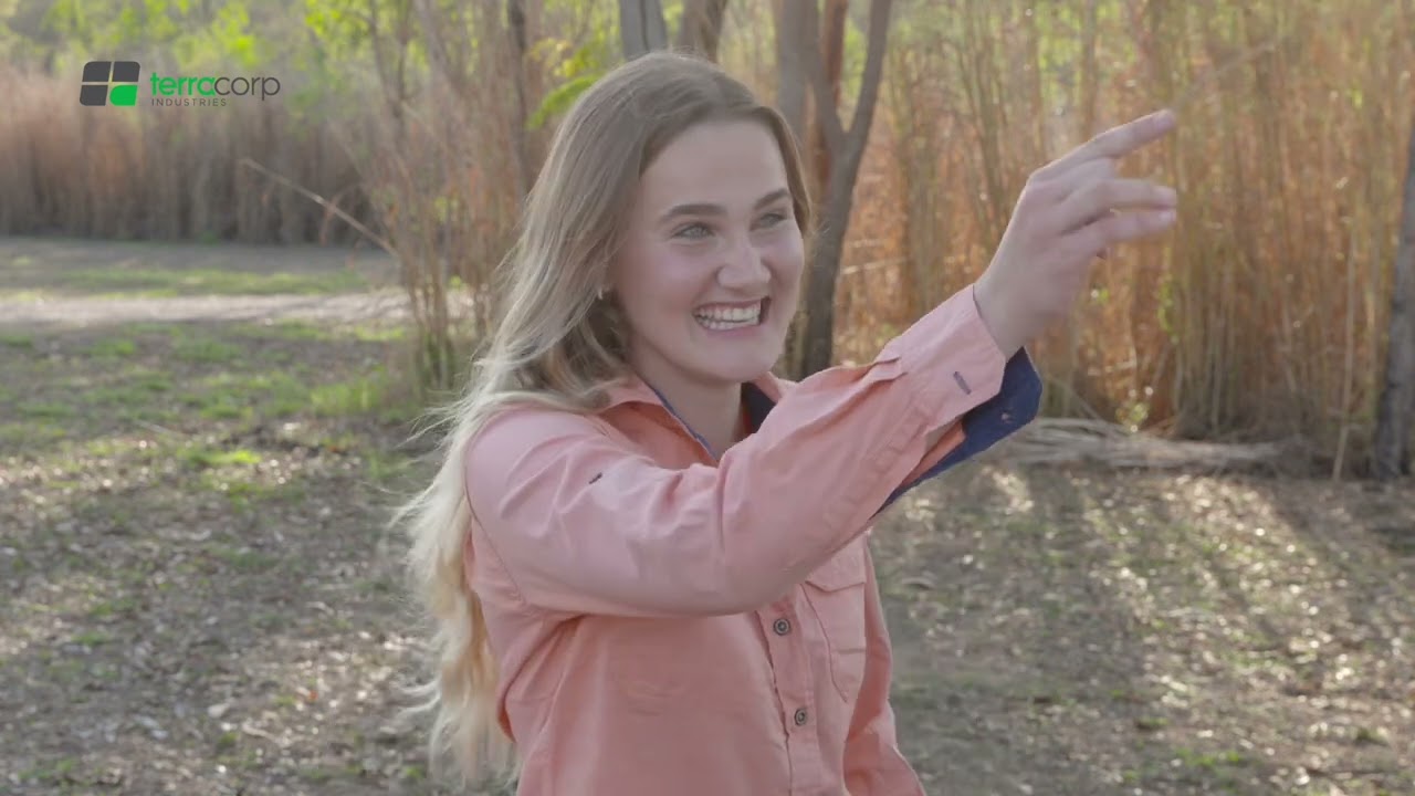Terracorp Brand Video