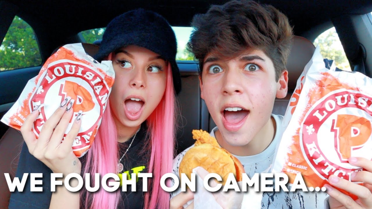 RELATIONSHIP UPDATES... (why we'll never work)