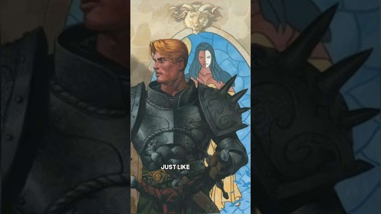 Знает ли Дарксайд о Люцифере Морнингстаре? 🤔#shorts #dc #dccomics