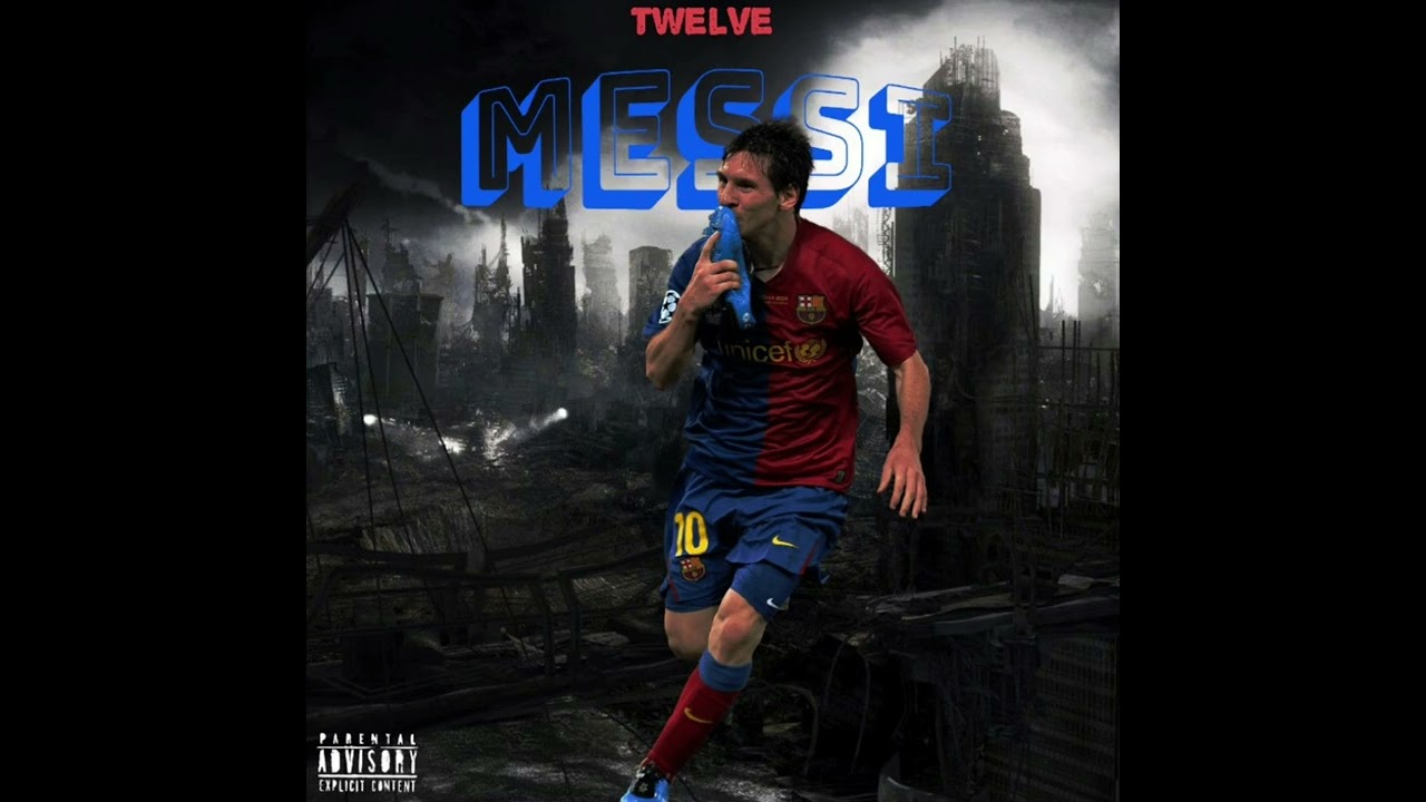 LATHNACH - MESSI (Demo/Diss Track)