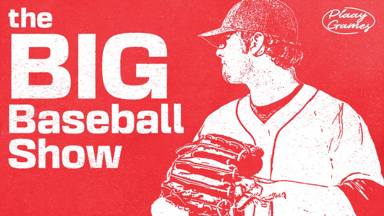 The Big Baseball Show - PLAAY Space