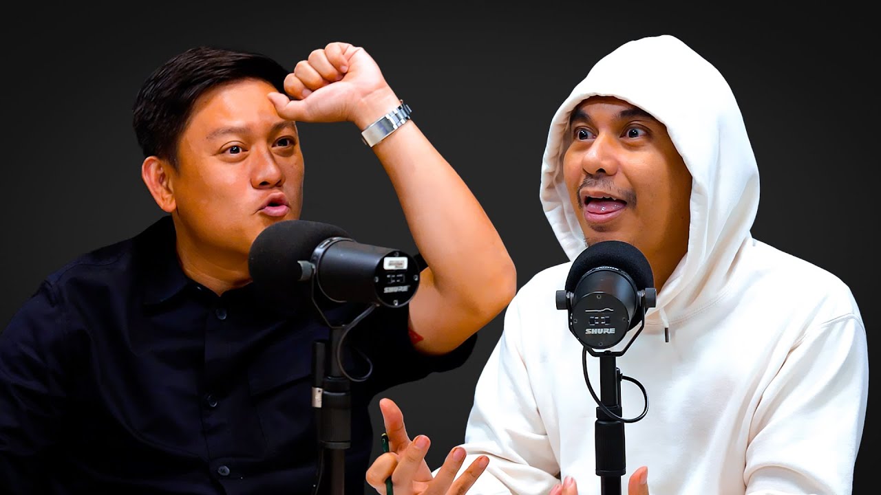 Alasan Bobon Santoso Berubah