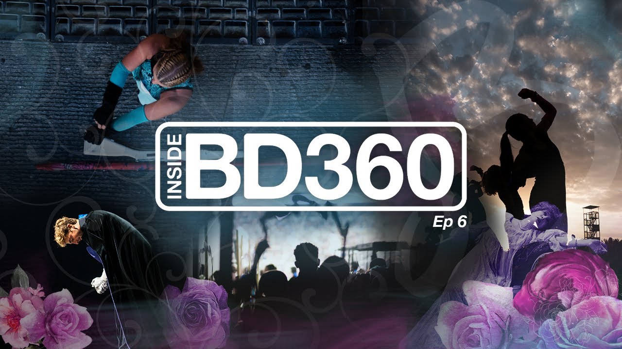 Inside BD360 - Ep. 6 (2024)