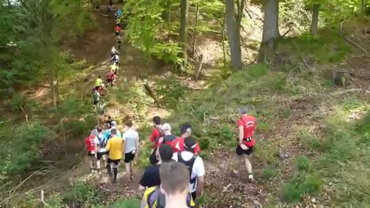 Alzenau Trail 2014