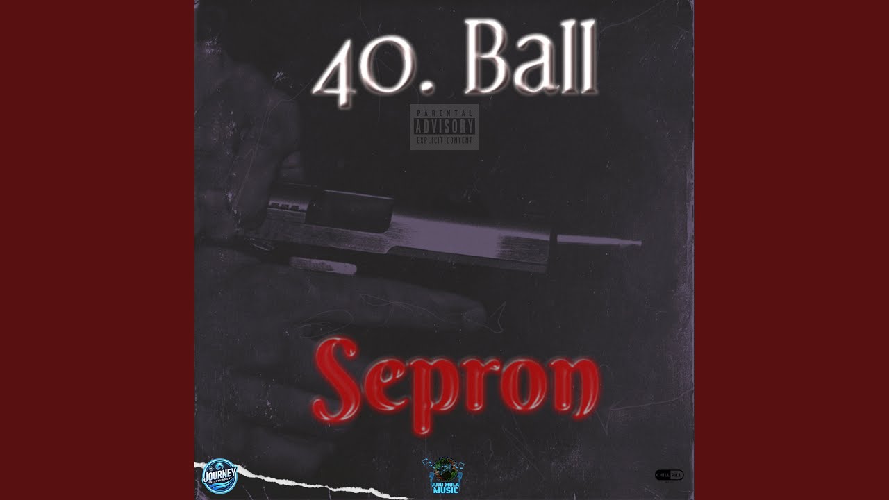 40. Ball