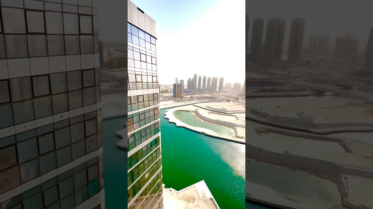 Reem island abudhabi uae#subscribe #travel #abudhabi #ytshorts #support #views #love