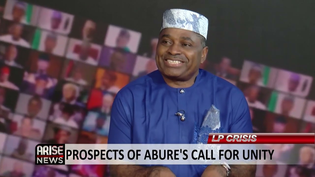 I Have No Business With An Abure-Led Labour Party -Okonkwo