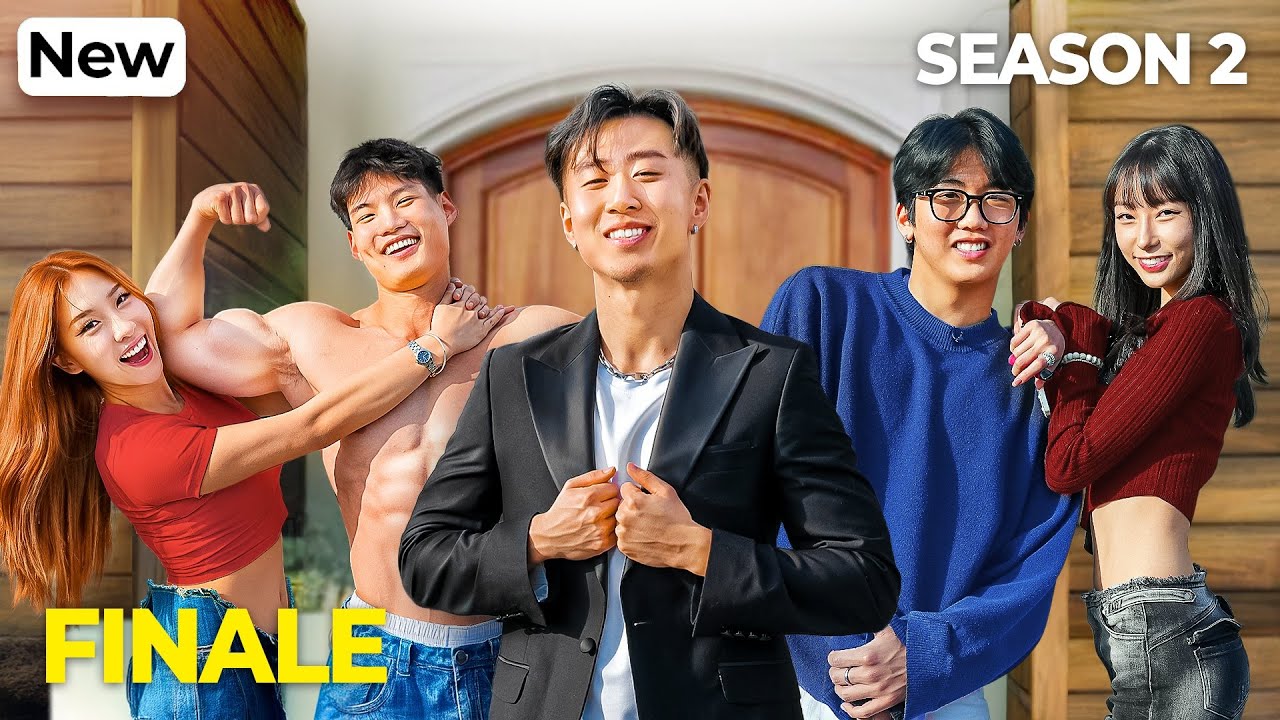 House of Feelings Choose Their Final Crushes | EP 7