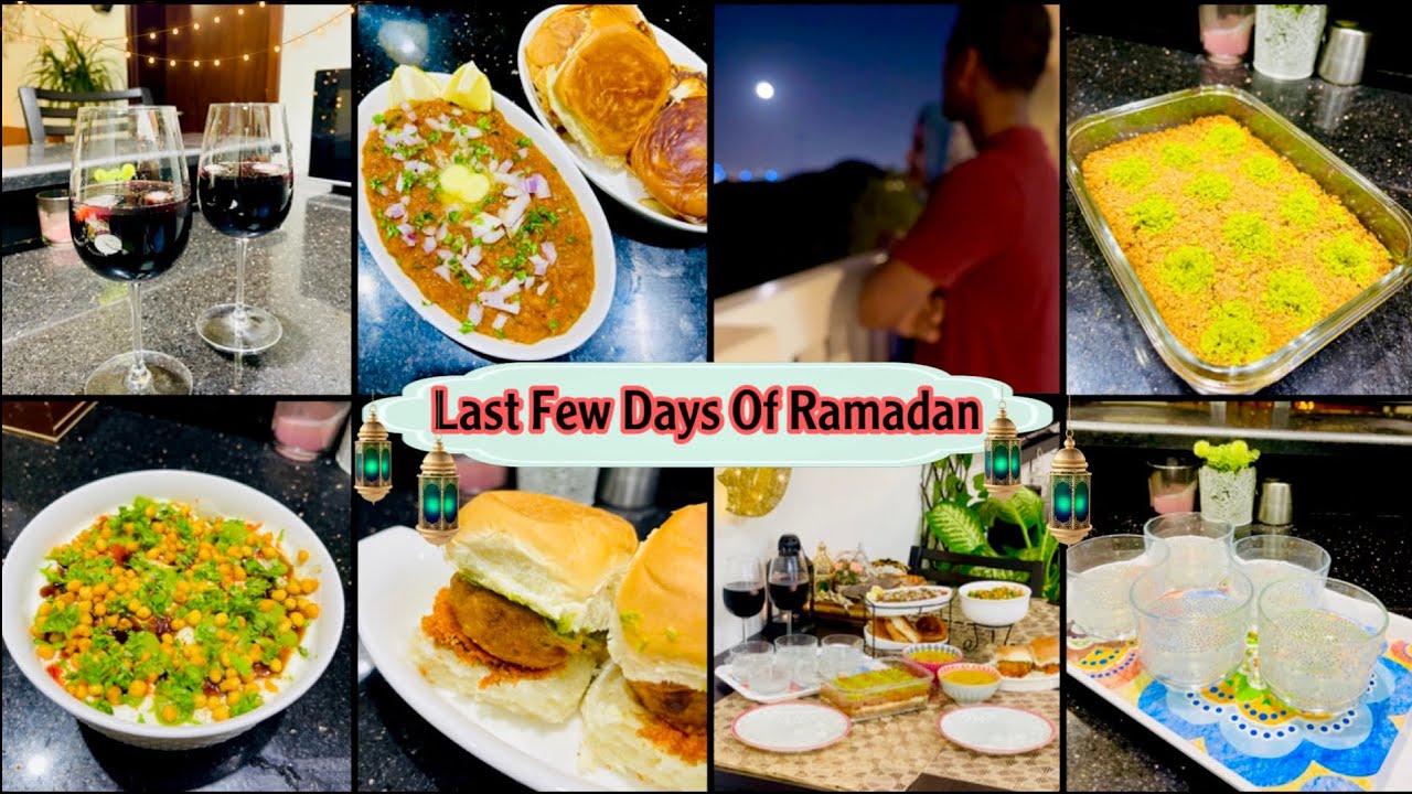 கடைசி 10 ல இருக்கிறத வச்சி இப்படி ஈசியா வேலைய முடிச்சுட்டு ரிலாக்ஸ் பன்னுங்க | Last 10 Days Ramadan