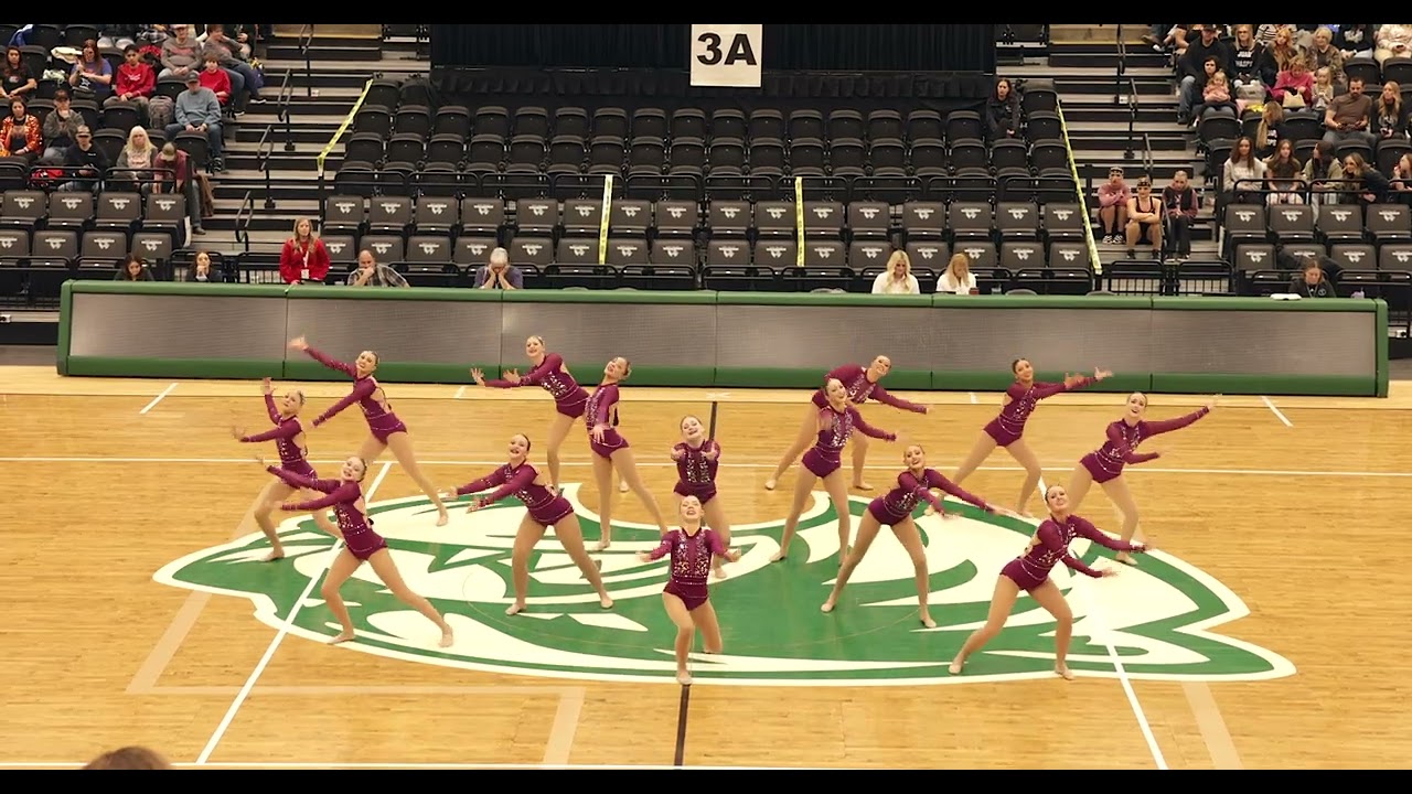 2024 SSHS Dance
