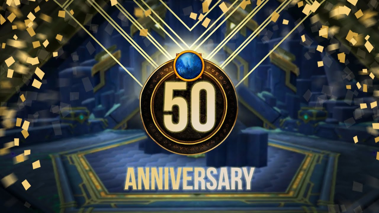 iCCup Dota Moment's 2022: 50th Anniversary Season!