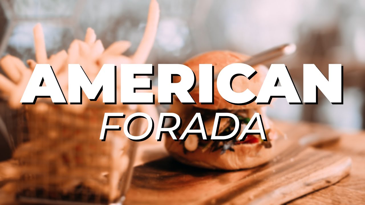 Forada BEST american restaurants | Food tour of Forada, Minnesota