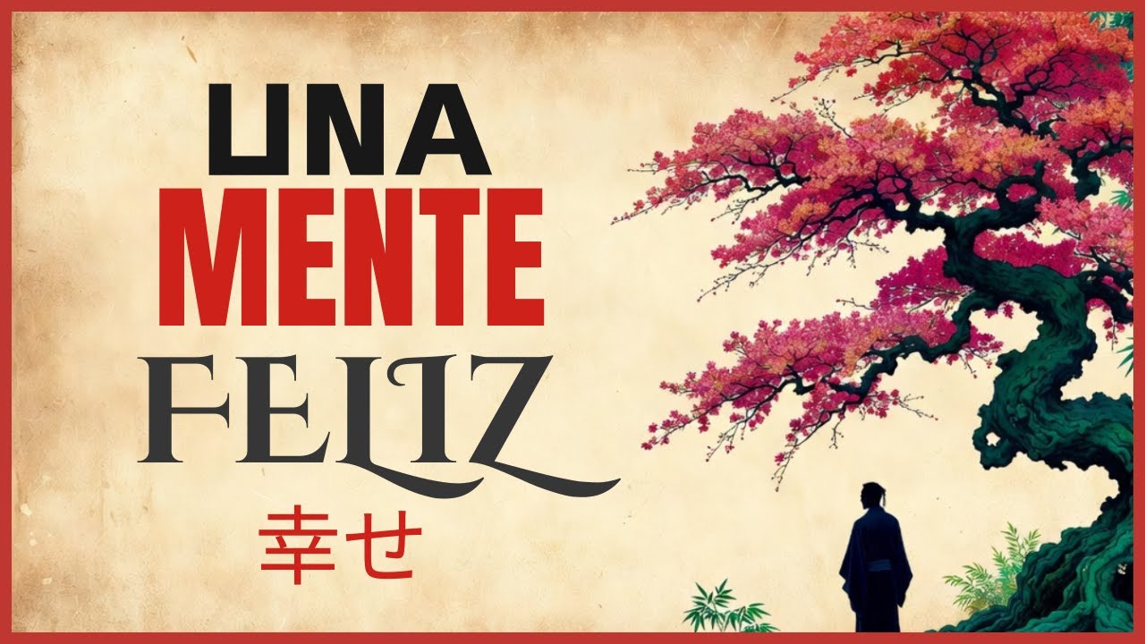 8 Hábitos JAPONESES Que Ordenan Tu Mente Y Transforman Tu Vida