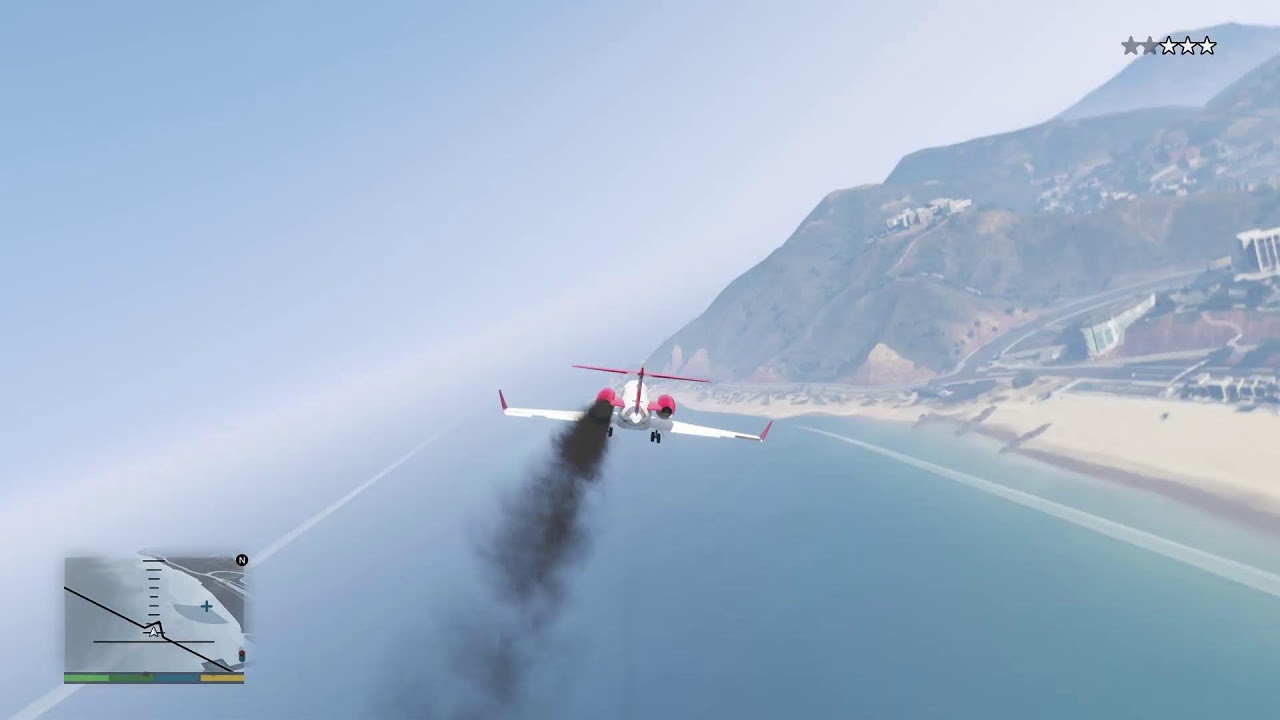 GTA5 ps5 gameplay track Franklin  