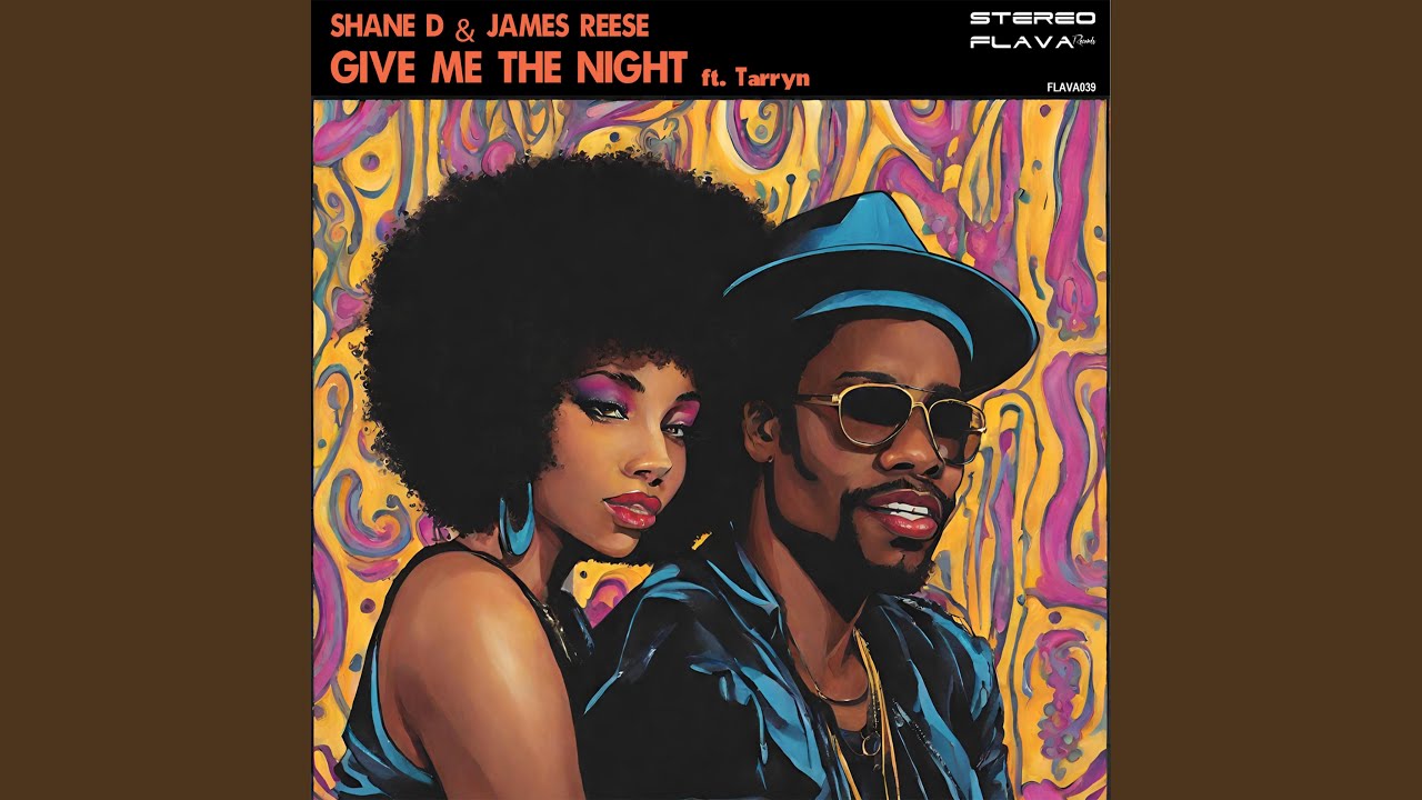 Give Me the Night (Extended Mix)