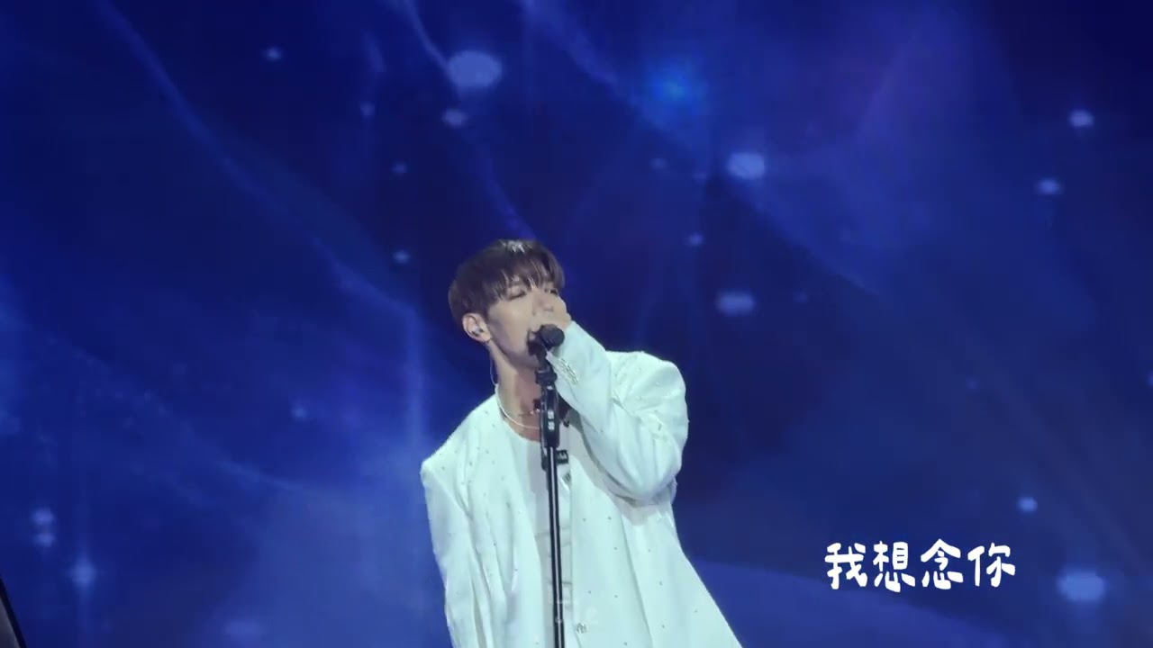 JUN. K(준케이) 愛你但說不出口｜2025.08.24 Summer Room Tour :Sp-icy in Taipei | #준케이 #愛你但說不出口 #SummerRoomTour 