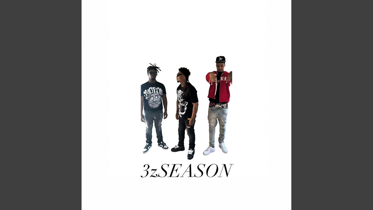 3z Season (feat. Dougy3z & BoyBoyGunna98)