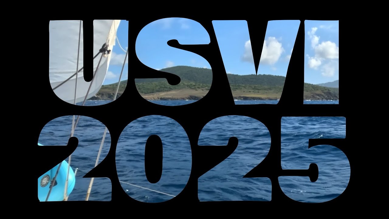 USVI April 2025 [4 days]