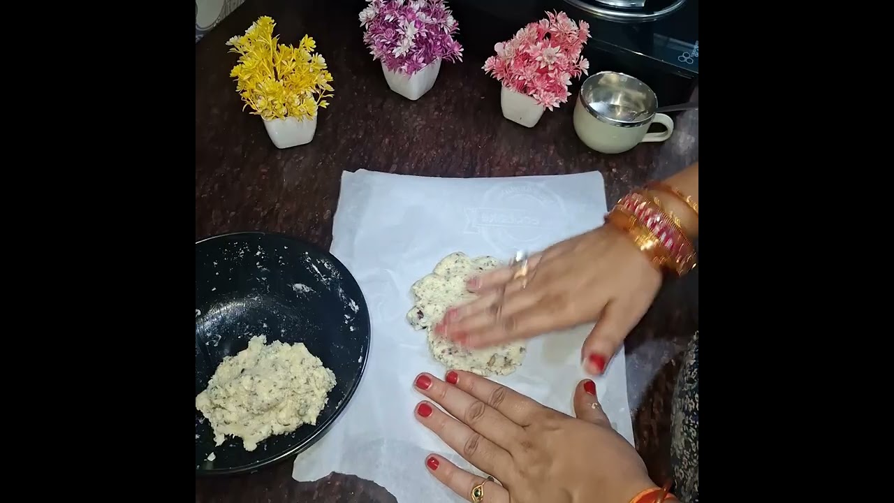 MAHASHIVRATRI par 5min me banaea bina gas jalae ye mithae 🎊👌♥️