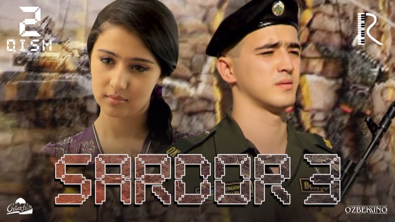 Sardor 3 2-qism (milliy serial) | Сардор 3 2-кисм (миллий сериал)