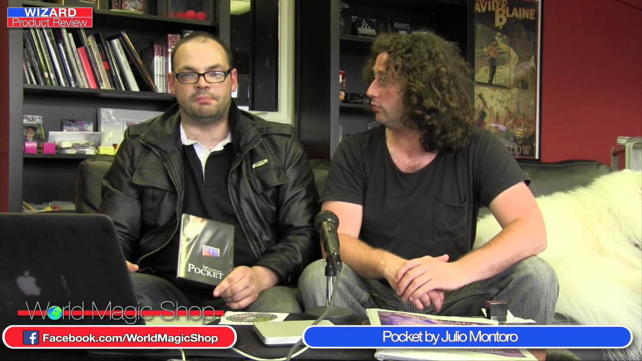 Wizard Product Review 18th June 2014
